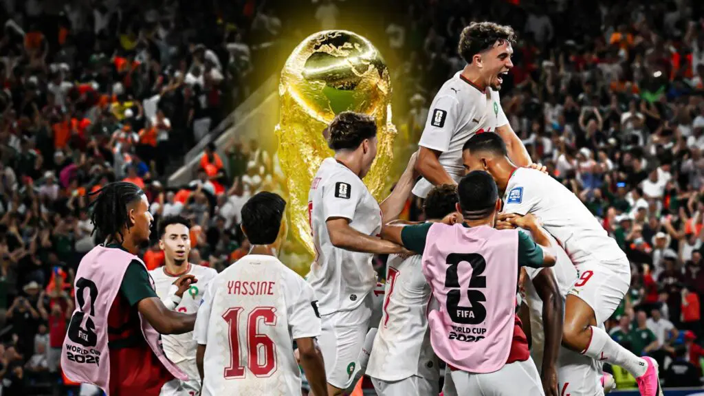 بعد عبور كندا.. المغرب يضمن أزيد من 20 مليار في المونديال