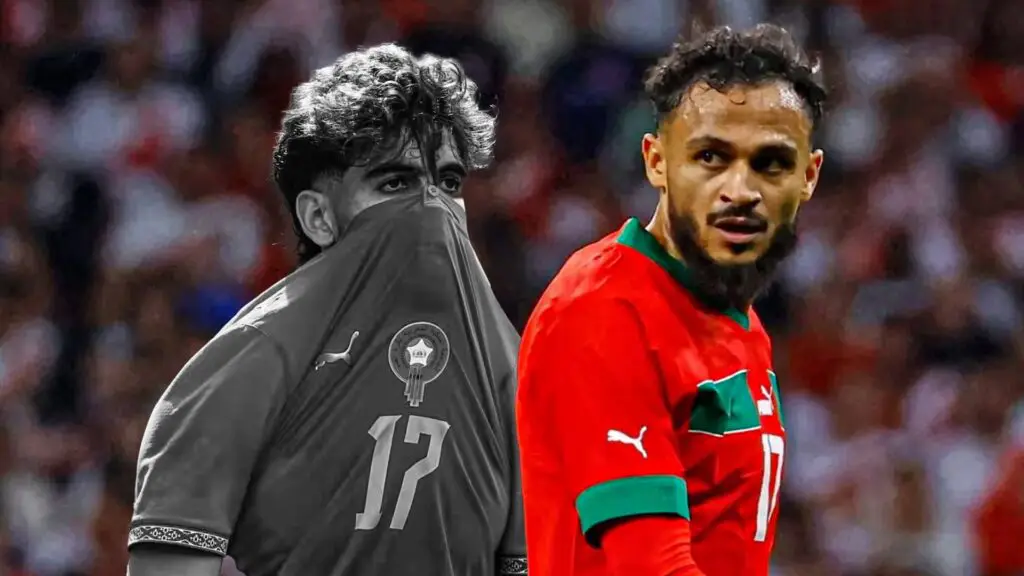 بعد إصابة الزلزولي.. هل يكون بوفال الخيار الأقرب لتعويضه في المونديال؟