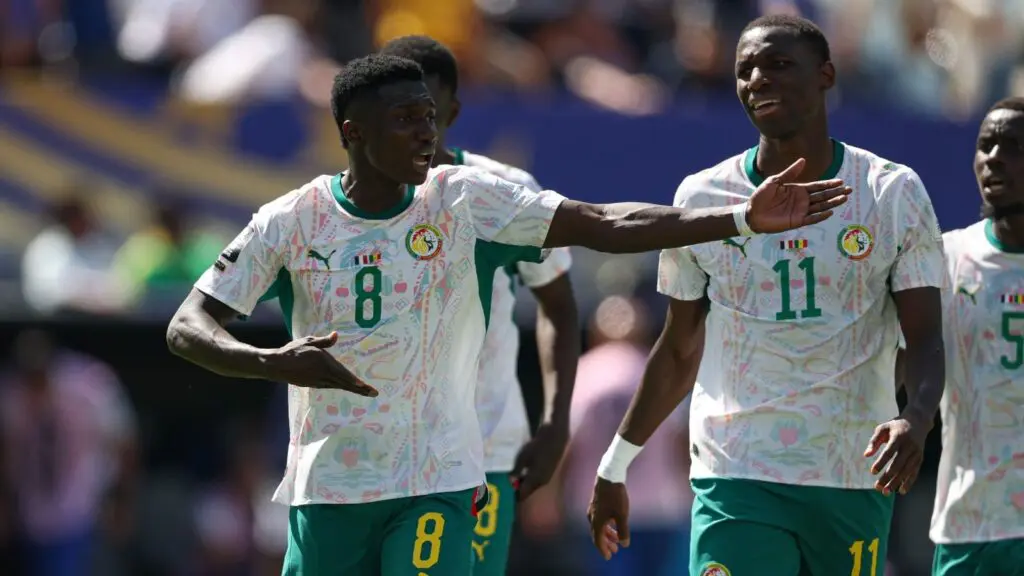 أزمة غير مسبوقة تهز منتخب السنغال في كأس العالم