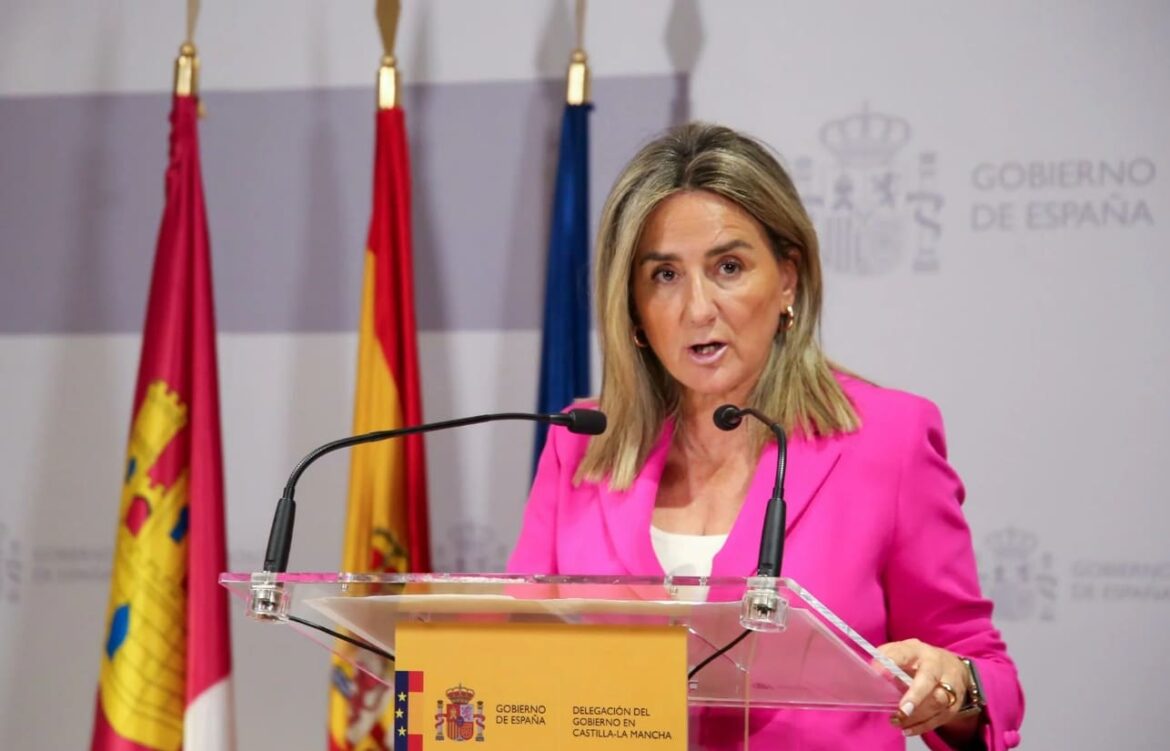 Milagros Tolón